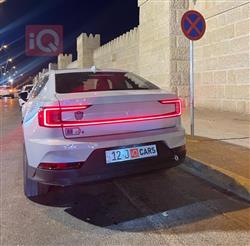 بولستار بولستار 2